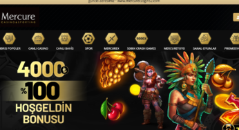 Mercurecasino Üyelik İptali Nasıl Yapılır
